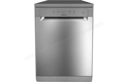 HOTPOINT H2FHL626X