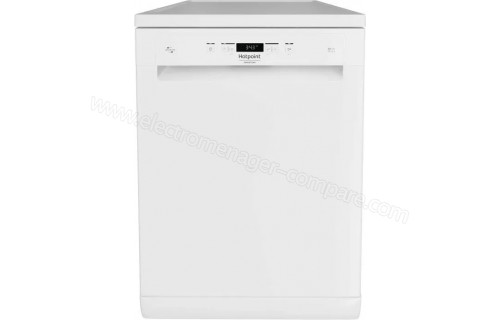 HOTPOINT H4FD641A