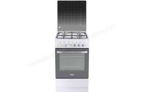 HOTPOINT H5GG1G (W) FR