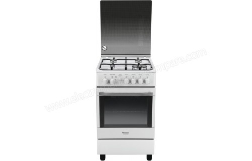 HOTPOINT H5TGC1G (W) FR