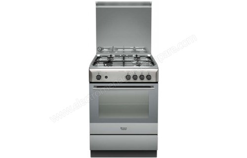 HOTPOINT H6GGC1E (X) /FR