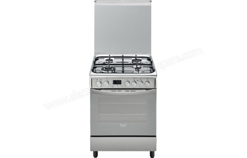 HOTPOINT H6GMP1AG X