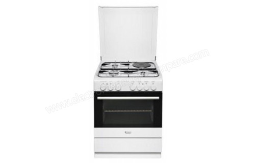 HOTPOINT H6MMC2AE (W) FR