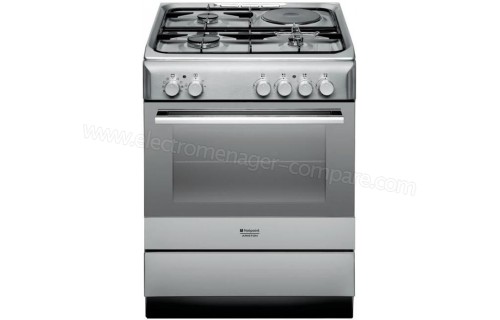 HOTPOINT H6MMCA (X) FR