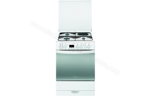 HOTPOINT H6MMP6AE (W)