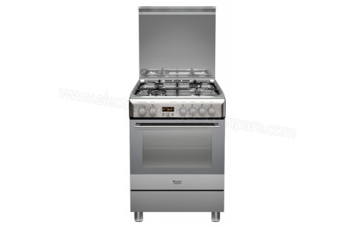 HOTPOINT H6T9CE 1F (X) FR
