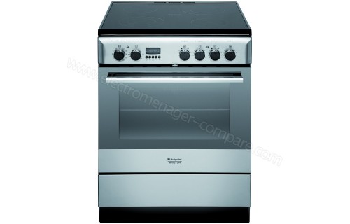 HOTPOINT H6VMC6A.B (X) FR