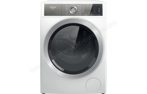 HOTPOINT H6W045WBFR
