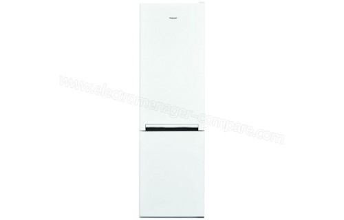 HOTPOINT H8 A1E W
