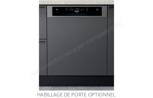 HOTPOINT HA3PB14BN7A0X