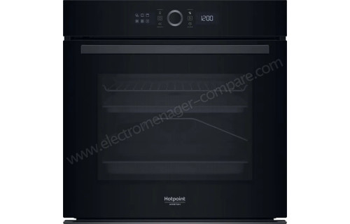 HOTPOINT HA4S80PM0BA