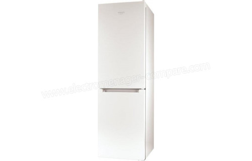 HOTPOINT HA8SN2EW