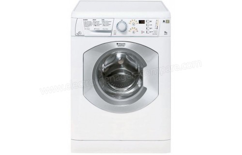 HOTPOINT HAF 921 S FR