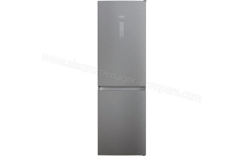 HOTPOINT HAFC8 TT43SX O3