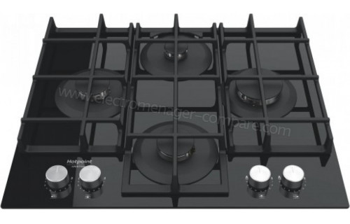 HOTPOINT HAGS 61F/BK