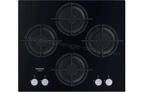 HOTPOINT HAGS 61S/BK