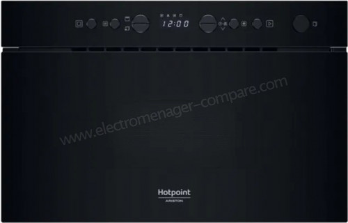 HOTPOINT HAMN13BB