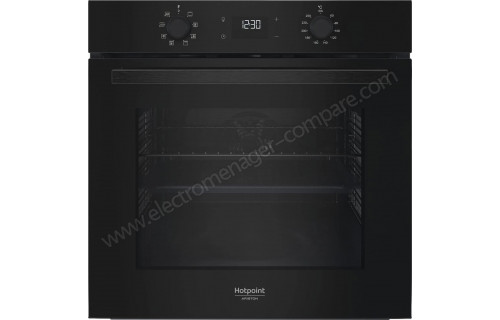 HOTPOINT HAO455CB