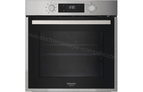 HOTPOINT HAO5540PX