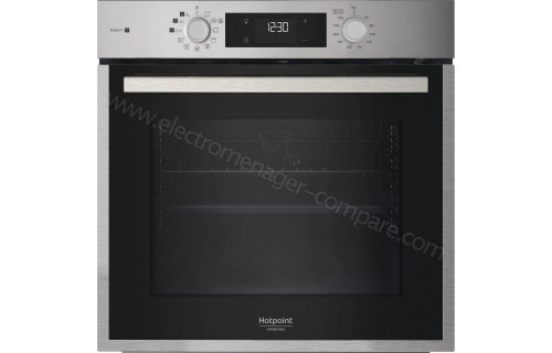 HOTPOINT HAO 854PS X