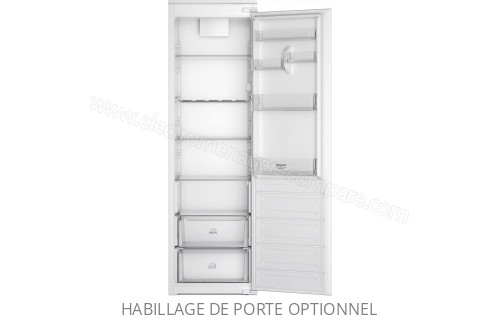 HOTPOINT HASD18A031A1FR