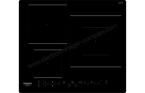 HOTPOINT HB 4160S NE - Fiche technique, prix et avis