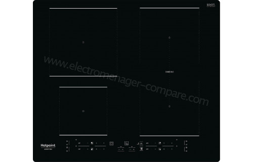 HOTPOINT HB 4860B NE