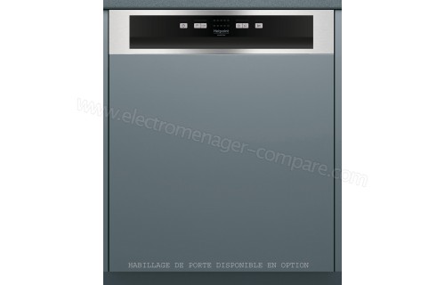 HOTPOINT HBC2B+26X