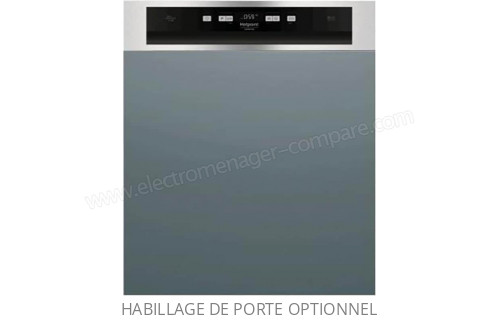 HOTPOINT HBC3C41W