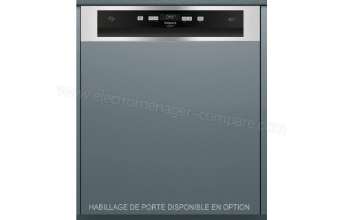 HOTPOINT HBO 3C22 W X