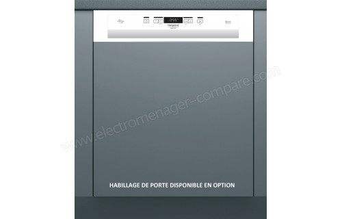 HOTPOINT HBO 3T21 W