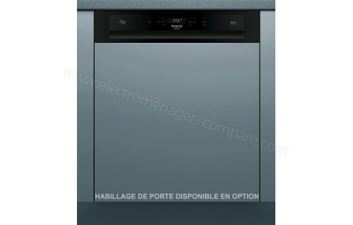 HOTPOINT HBO 3T21 W B