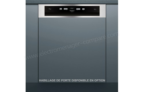 HOTPOINT HBO 3T21 W X