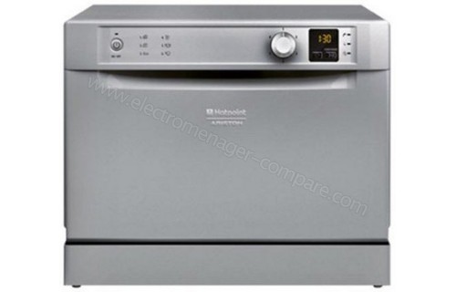 HOTPOINT HCD 662 S EU