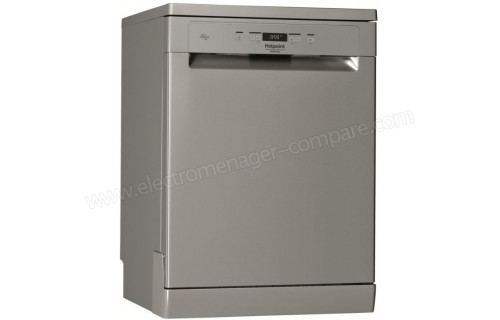 HOTPOINT HFC 3C24 X