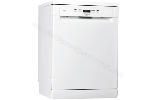 HOTPOINT HFC3C26F