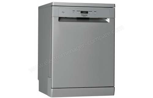 HOTPOINT HFC3C26FX