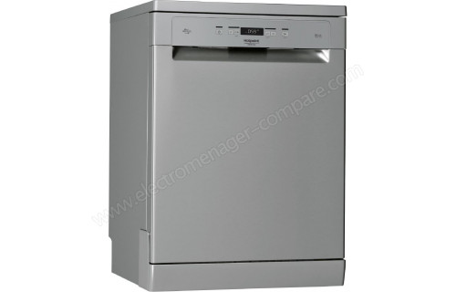 HOTPOINT HFC3C32WX