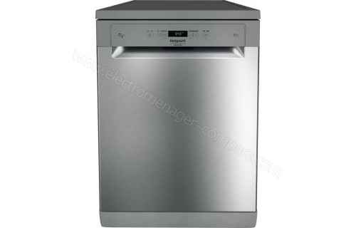 HOTPOINT HFC3C33WX