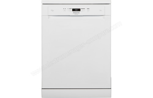 HOTPOINT HFC3C34W