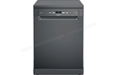 HOTPOINT HFC3T141WCSB