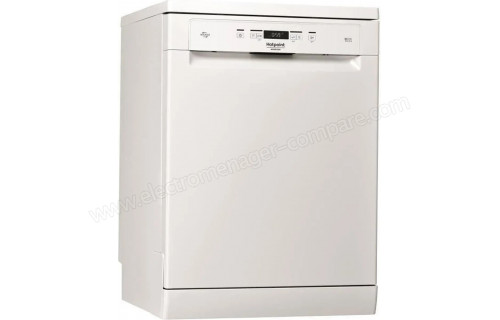 HOTPOINT HFC3T232WG