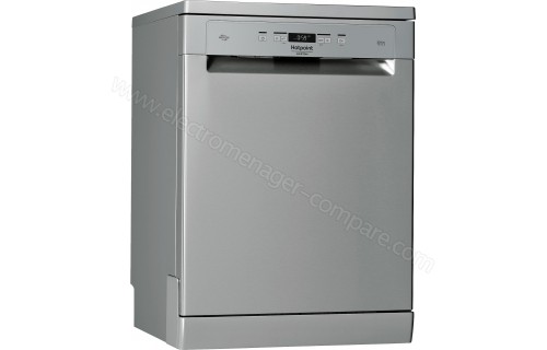 HOTPOINT HFO 3C21 W C X