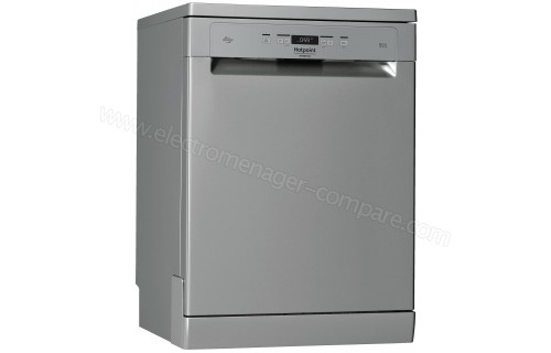 HOTPOINT HFO 3C22 W X