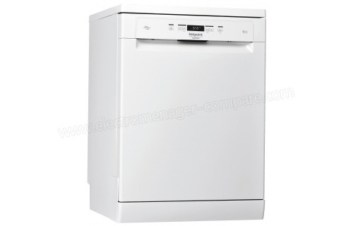 HOTPOINT HFO 3T222 WG