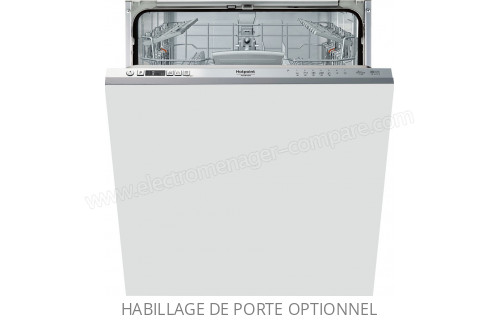 HOTPOINT HI5030W
