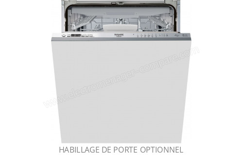HOTPOINT HI5030WEF