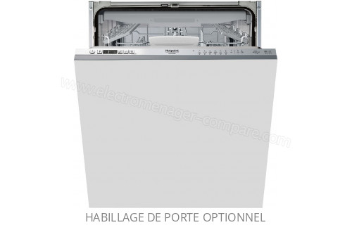 HOTPOINT HIC3C26NWF