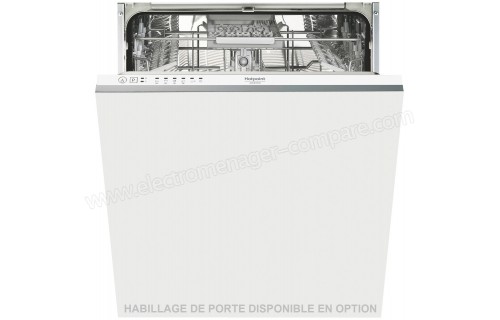 HOTPOINT HIE 2B19 C
