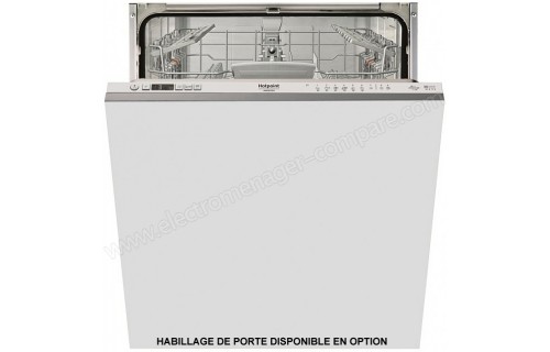 HOTPOINT HIO 3C16 W